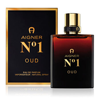 Aigner Parfums Aigner No.1 Oud Eau De Parfum 100ml