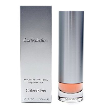 Calvin Klein Contradiction Eau De Parfum 100ml