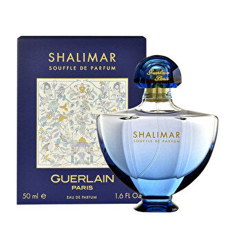 Guerlain Shalimar Souffle De Parfum Eau De Parfum 100ml