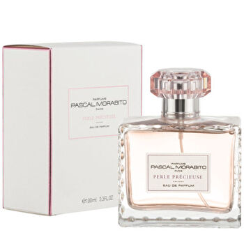 Pascal Morabito Perle Precieuse Eau De Parfum 100ml