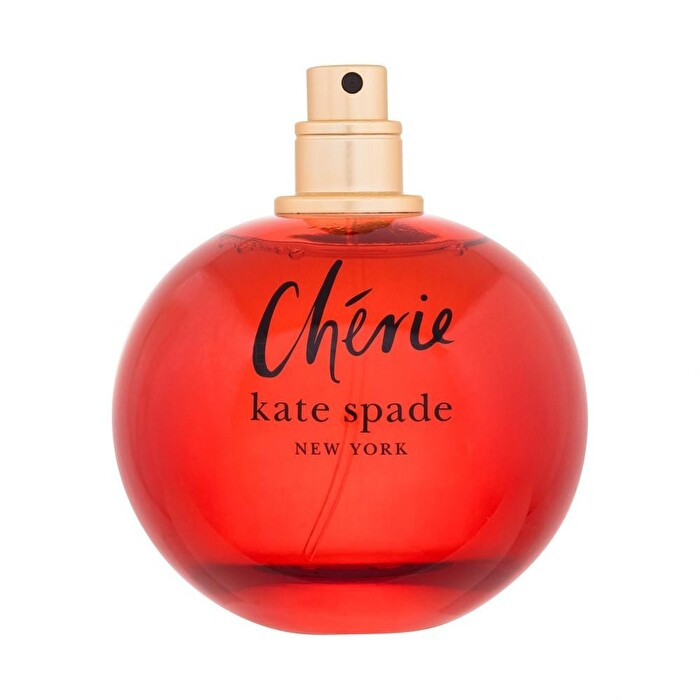 Kate Spade Cherie Woman Eau De Parfum 100ml TESTER