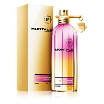 Montale Paris The New Rose Eau De Parfum 100ml
