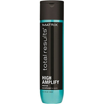 Matrix Total Results High Amplify Protein Conditioner For Volume - Conditioner For Hair Volume 300ml