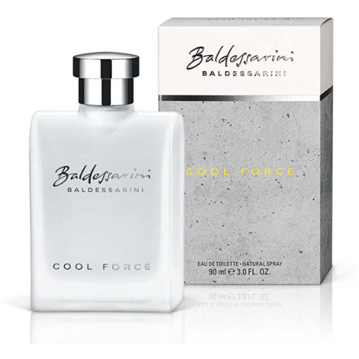 Baldessarini Cool Force Eau De Toilette 50ml
