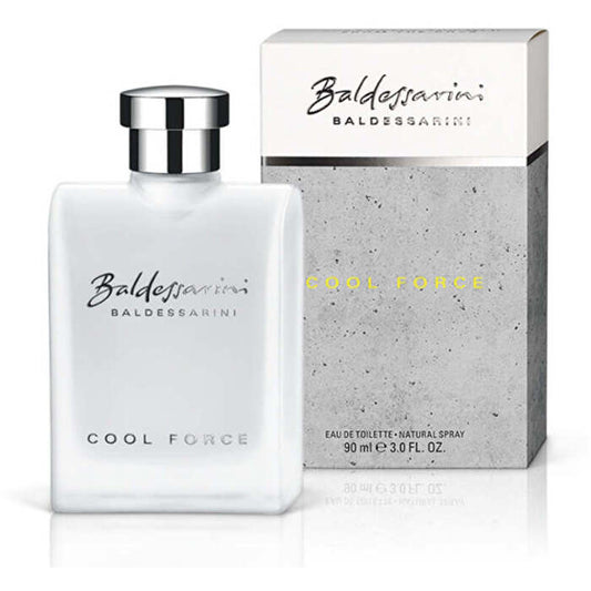 Baldessarini Cool Force Eau De Toilette 50ml