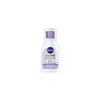 Nivea Soothing Micellar Water 3 In 1 (micellar Water) 100ml 100ml