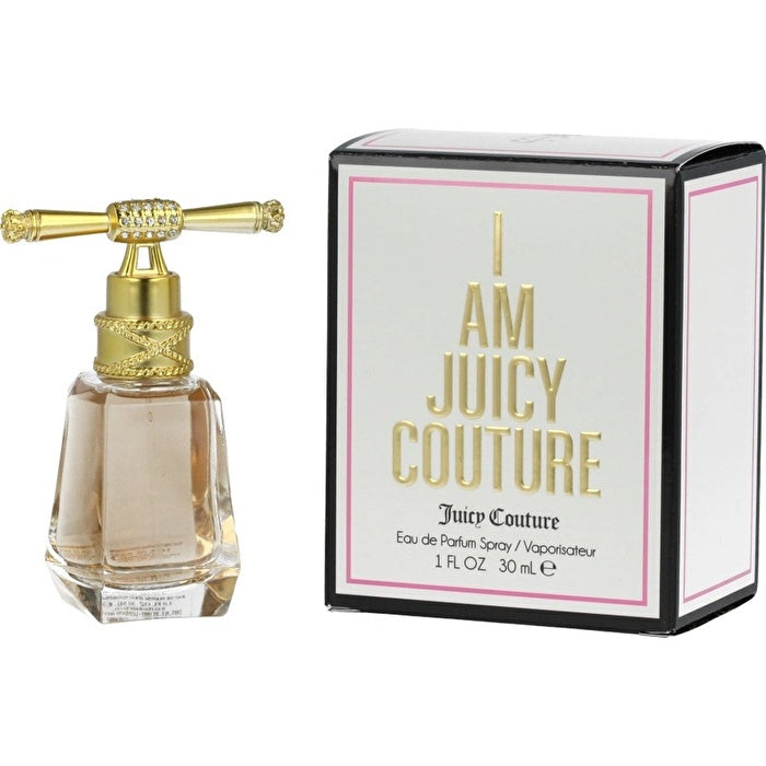 Juicy Couture I Am Eau De Parfum 30ml