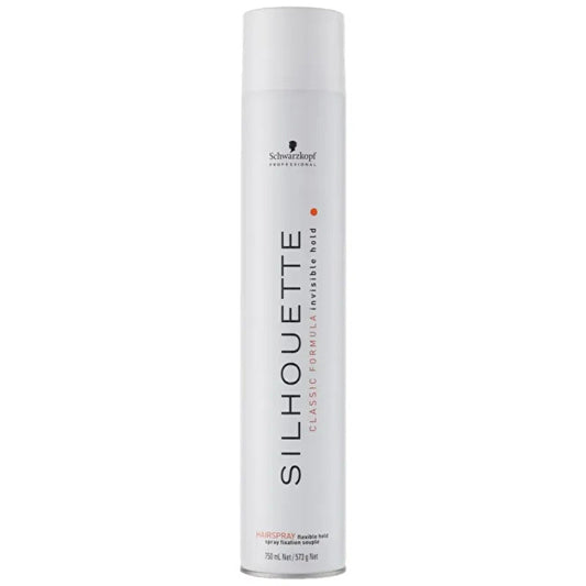 Schwarzkopf Professional Silhouette Flexible Hold - Hairspray 750ml