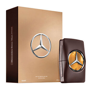 Mercedes Benz Man Private Eau De Parfum 100ml