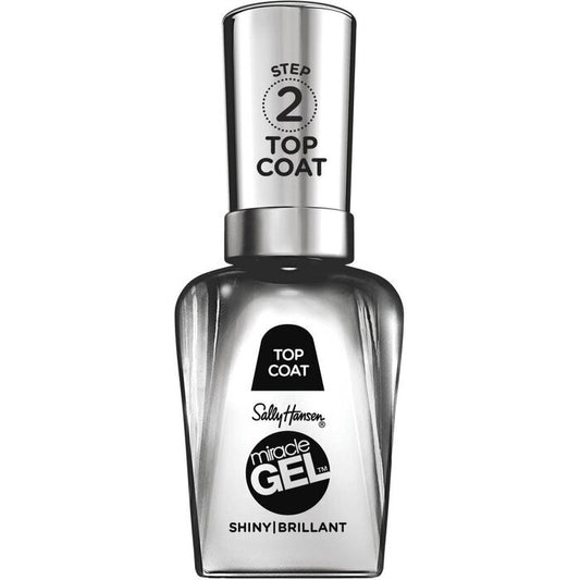 Sally Hansen Vrchní Lak Na Nehty Miracle Gel 14 7ml 14ml