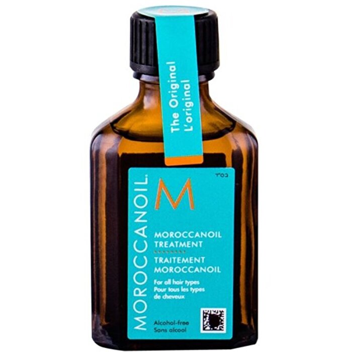 Moroccanoil Treatment Oil - Hair Oil And Serum 25ml