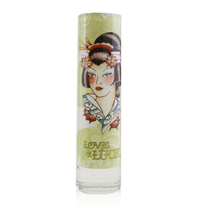 Christian Audigier Love & Luck Eau De Parfum Spray 100ml/3.4oz