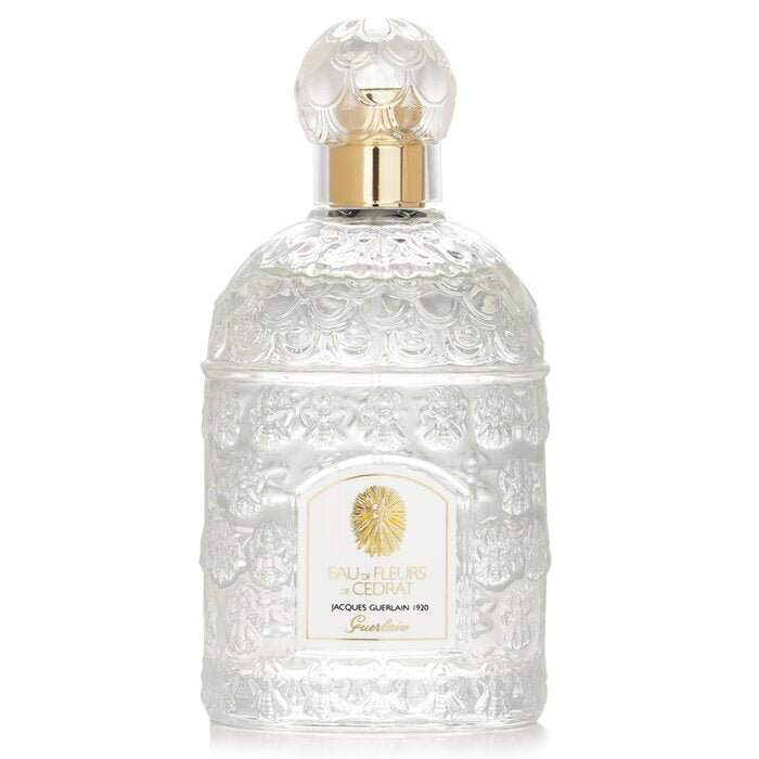 Guerlain Eau de Fleurs de Cedrat Eau De Cologne Spray 100ml/3.4oz