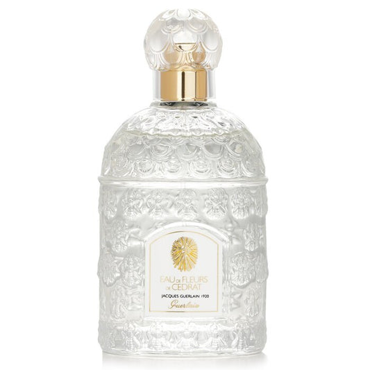Guerlain Eau de Fleurs de Cedrat Eau De Cologne Spray 100ml/3.4oz