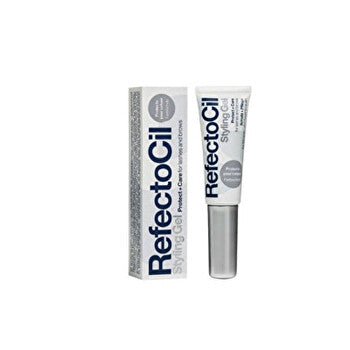 Refectocil Intensive Algae And Eyebrow Nutrition With Vitamin E And D-panthenol ( Styling Gel) 9ml 9ml