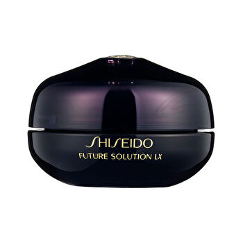 Shiseido Future Solution Lx Eye Lip Regenerating Cream - Firming Cream For The Eye Area 17ml