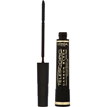 L´Oreal Telescopic Carbon (black) - Lengthening Mascara