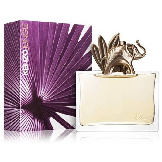 Kenzo Jungle Le Elephant Eau De Parfum 30ml