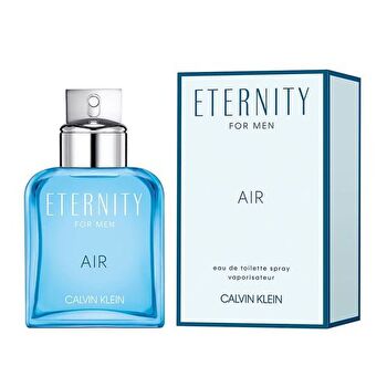 Calvin Klein Eternity Air For Men Eau De Toilette 100ml