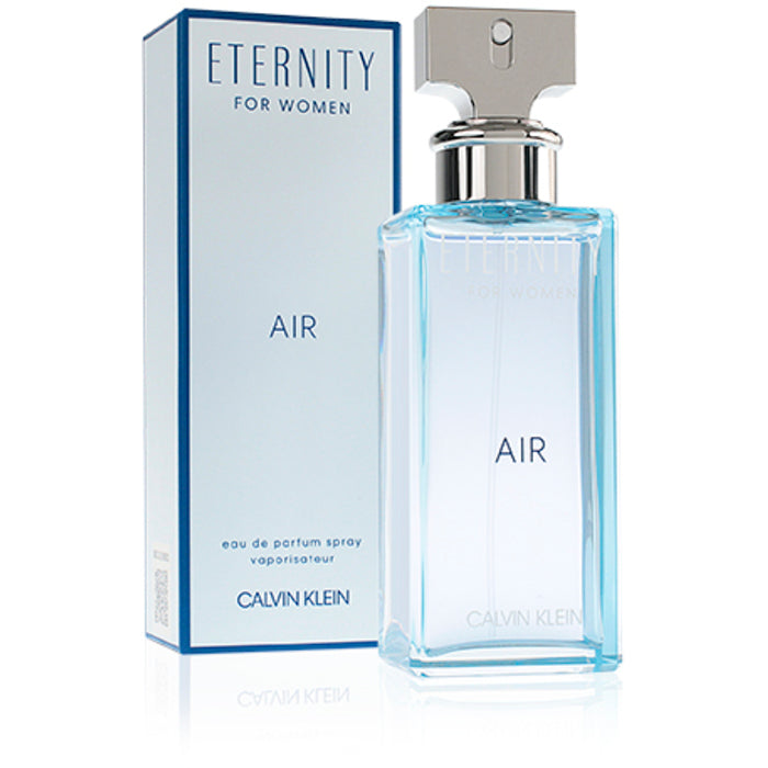 Calvin Klein Eternity Air For Women Eau De Parfum 100ml