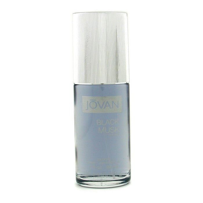 Jovan Black Musk Cologne Spray 90ml/3oz