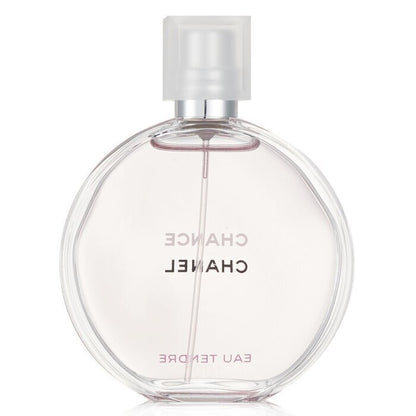 Chanel Chance Eau Tendre Eau De Toilette Spray 50ml/1.7oz