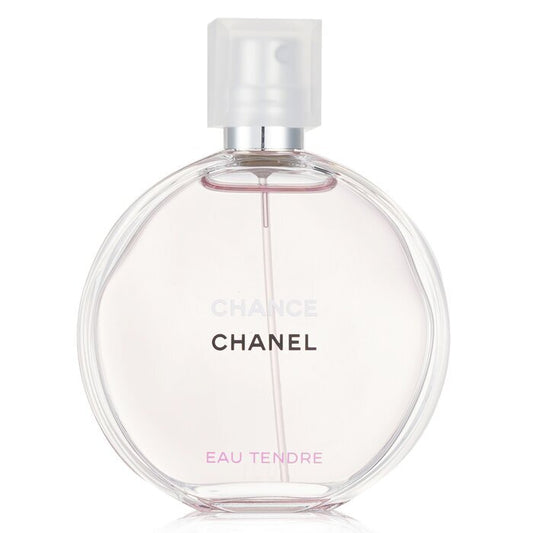 Chanel Chance Eau Tendre Eau De Toilette Spray 50ml/1.7oz