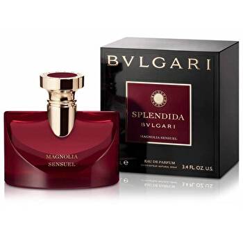 Bvlgari Splendida Magnolia Sensuel Eau De Parfum 50ml