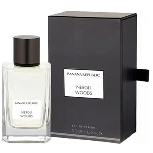 Banana Republic Neroli Woods Eau De Parfum 75ml