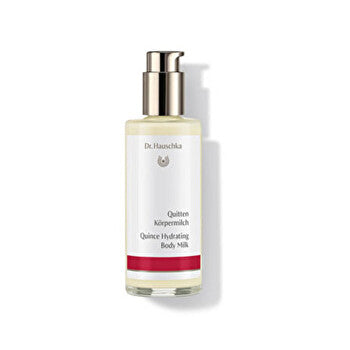 Dr. Hauschka Tělo In Milk Quince (quince Hydrating Body Milk) 145ml 145ml