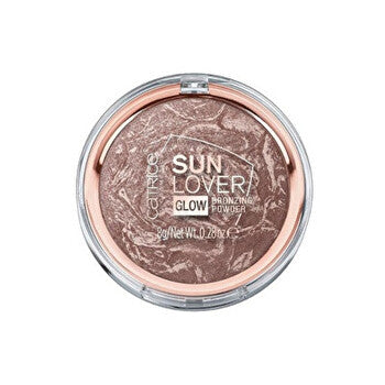 Catrice Sun Lover Glow (bronzing Powder) 8 G