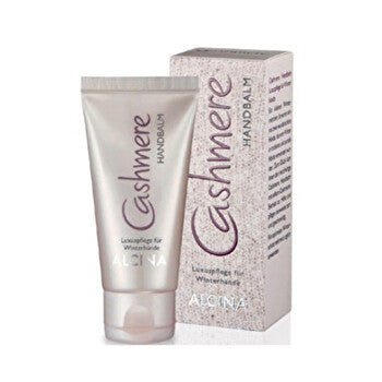 Alcina ( Cashmere Hand Balm) 50ml 50ml