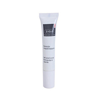 Ziaja Eye Gel Against Dark Circles 15ml 15ml