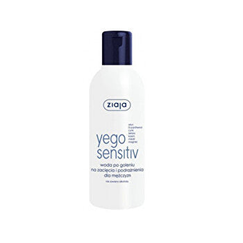 Ziaja Yego Sensitiv E Free Water Is 200ml 200ml