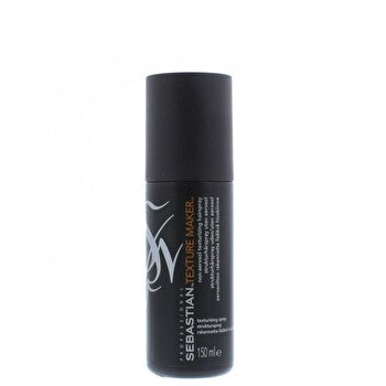 Sebastian Professional Texture Maker - Mineral Spray For Matte Hair Look 150ml