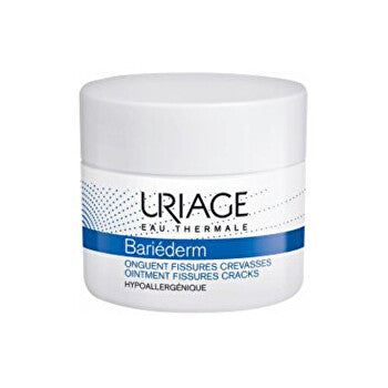 Uriage Regenerating Ointment For Very Dry Skin With (ointment Fissures Cracks) 40ml 40ml