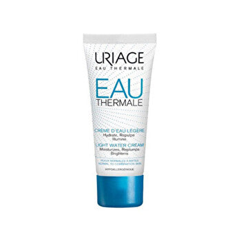 Uriage Light Eau Thermale ( Light Water Cream) 40ml 40ml
