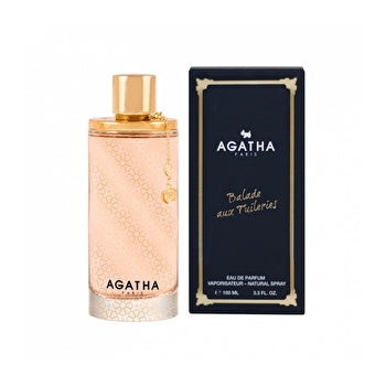 Agatha Paris Balade Aux Tuileries Eau De Parfum 100ml