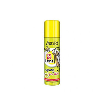 Astrid Repellent In Spray For Children 150ml 150ml