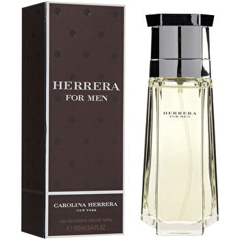 Carolina Herrera Herrera For Men Eau De Toilette 200ml
