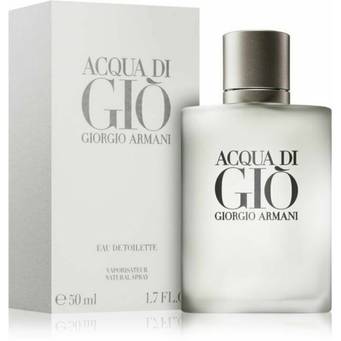 Armani Acqua Di Gio Man Eau De Toilette 15ml