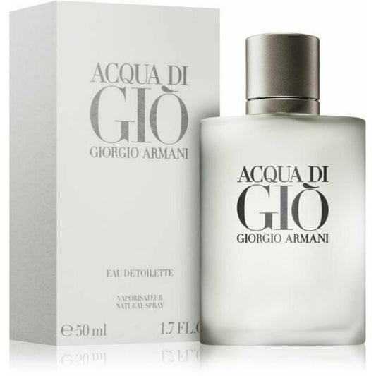 Armani Acqua Di Gio Man Eau De Toilette 15ml