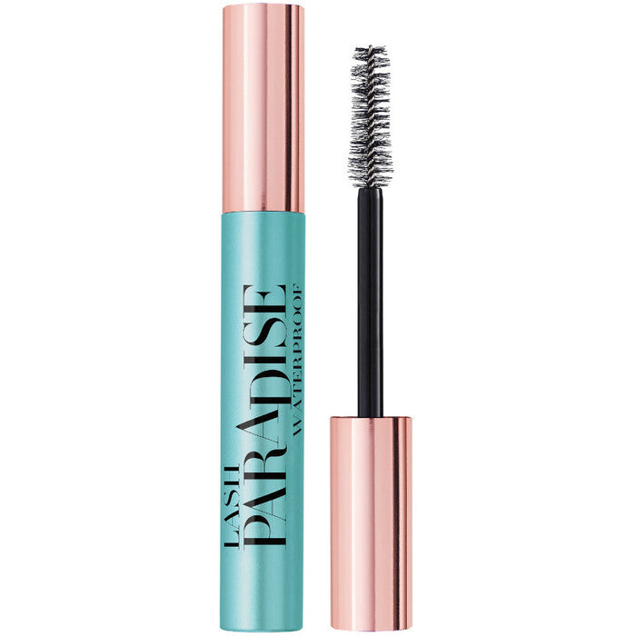 L´Oreal Waterproof Mascara Paradise (extatic Mascara) 6.4ml