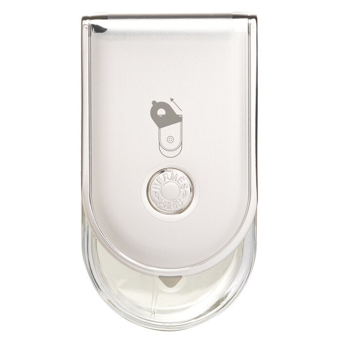 Voyage D'Hermes Eau De Toilette Refillable Spray 100ml/3.3oz