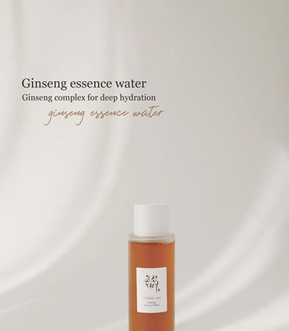 Beauty of Joseon Ginseng Essence Water 150ml