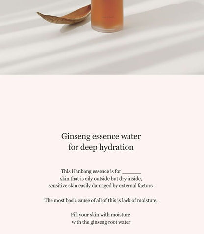 Beauty of Joseon Ginseng Essence Water 150ml