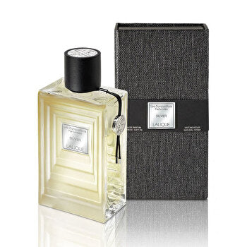 Lalique Chypre Silver Eau De Parfum 100ml