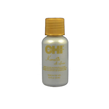 Farouk Systems Nutritious Silk Hair Cure With Keratin Chi (keratin Silk Infusion) 59ml