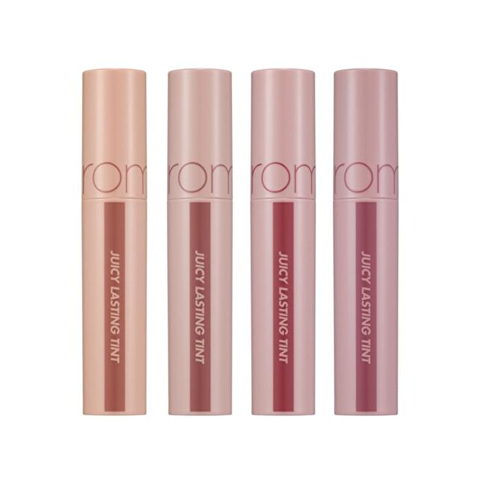 Rom&nd Juicy Lasting Tint Gloss 5 5 G