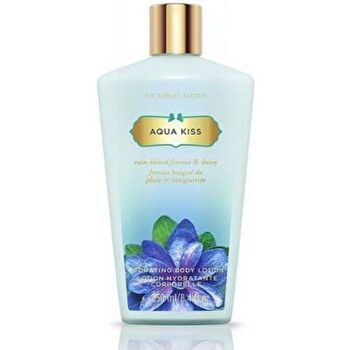 Victoria´s Secret Aqua Kiss Body Lotion 236ml